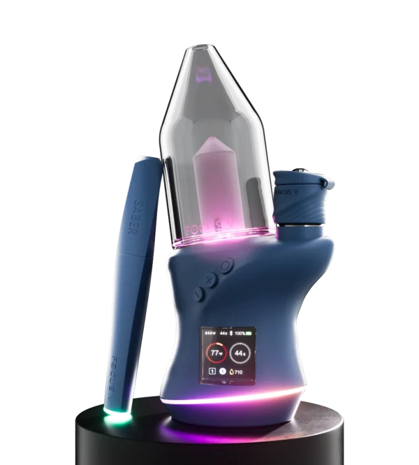 Buy Carta 2 Deluxe Kit Midnight Flavor