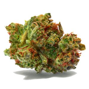 sour diesel marijuana strain