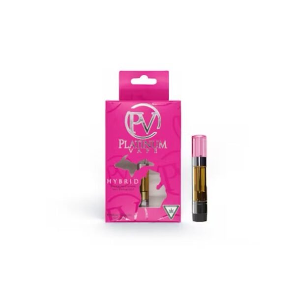 buy platinum vape tropicana cookies