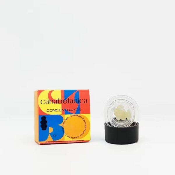 Buy blue dream 1g badder concentrates