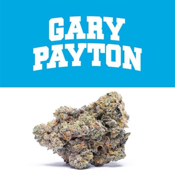 gary payton cookies