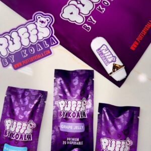 buy koala puffs vape pen online